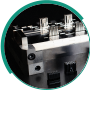 Vertex Molds