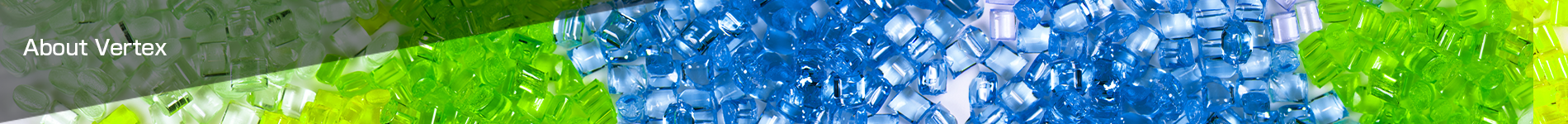 VERTEX INTERNATIONAL