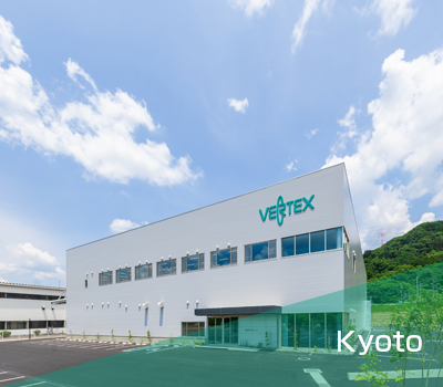 京都工場