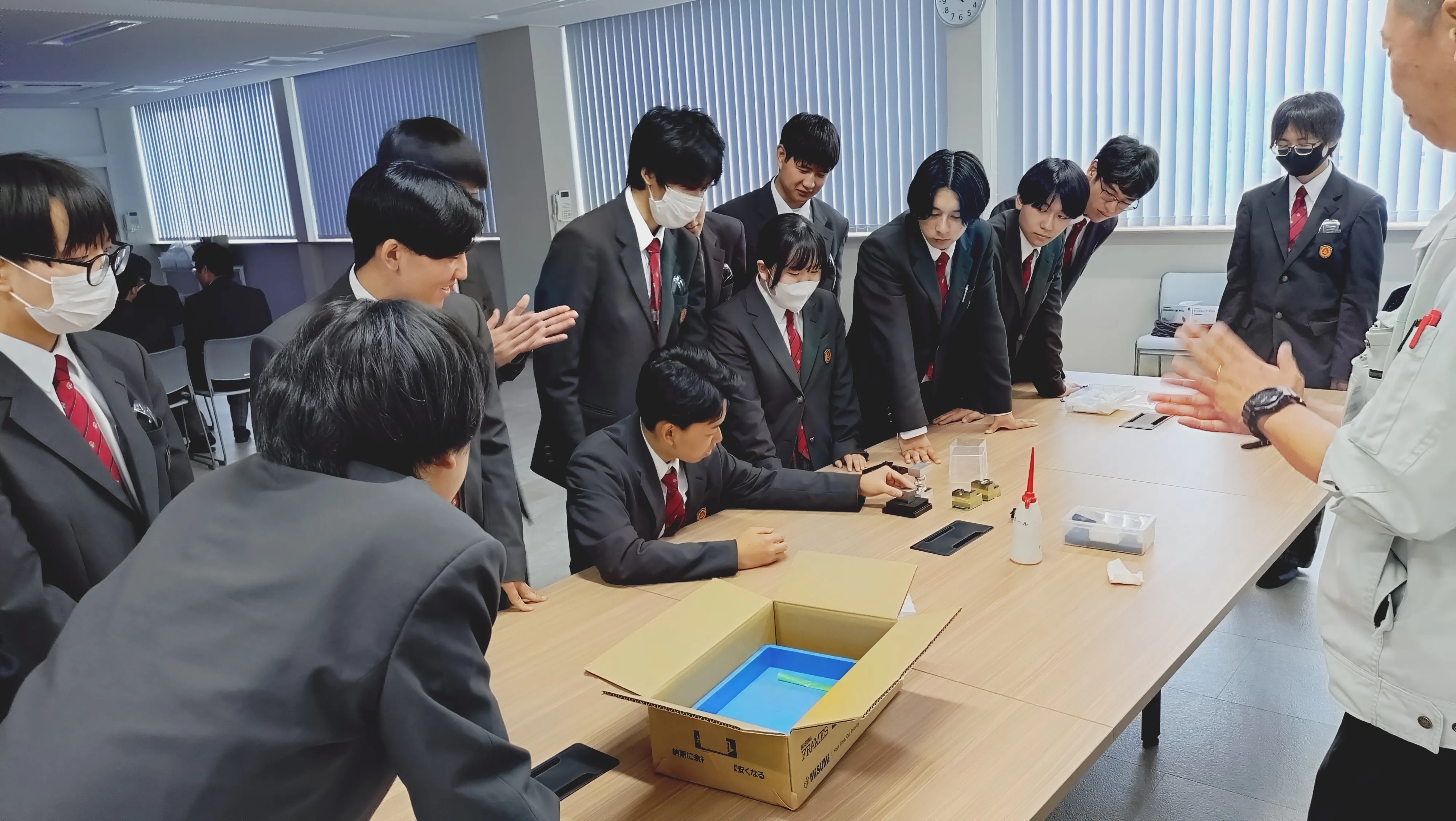 金属加工品